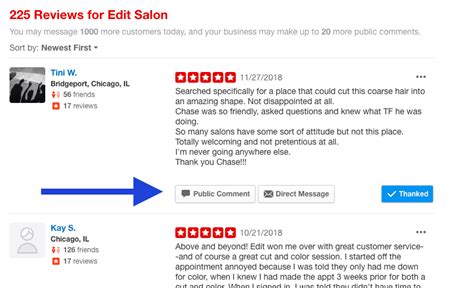 How to Respond to Negative Reviews | ReviewTrackers
