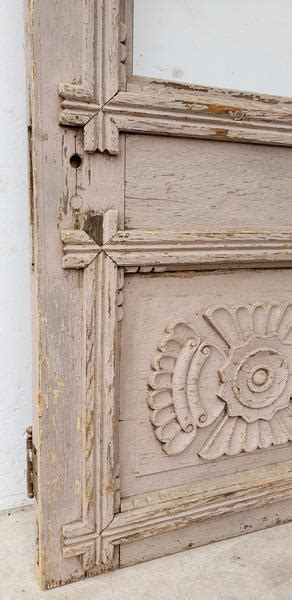 Vintage Frontpantry Door Antiquities Warehouse