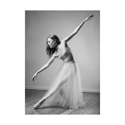 Ballerina Madalyn Knebel By Christian Ogrady And Victoria Ziegler
