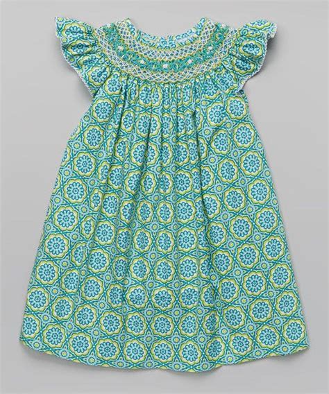 Zulily Something Special Every Day Kids Dress Bishop Dress