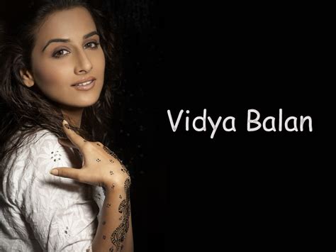 Vidya Balan Latest Hot Hd Wallpapers Images Photos Free Download ~ 3d