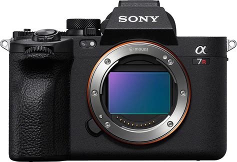 Sony A7r V Review Digital Photography Review