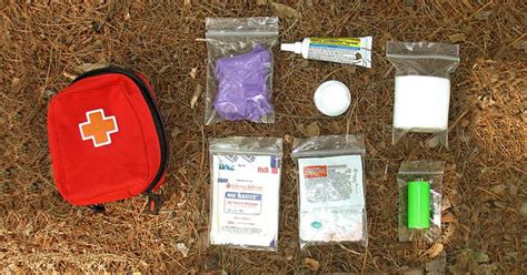Check spelling or type a new query. Camping First Aid Kit List Australia - Goldenacresdogs.com