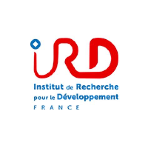 Ird Logo Uicn France