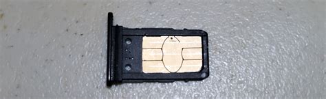 My Sim Card Doesnt Fit Sysadmin Simmons