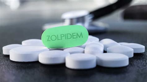 Plugging Ambien The Dangers Rectal Zolpidem Use
