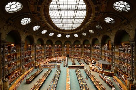 26 Of The Coolest College Libraries In The Us