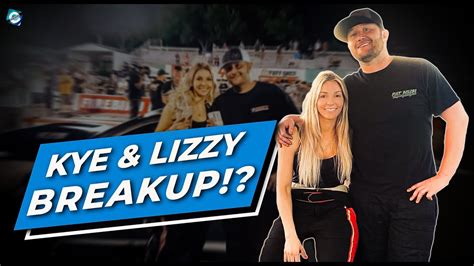 What Happened To Lizzy Musi And Kye Kelley In Street Outlaws Youtube