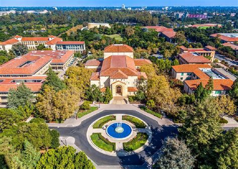 50 Best Colleges On The West Coast Stacker