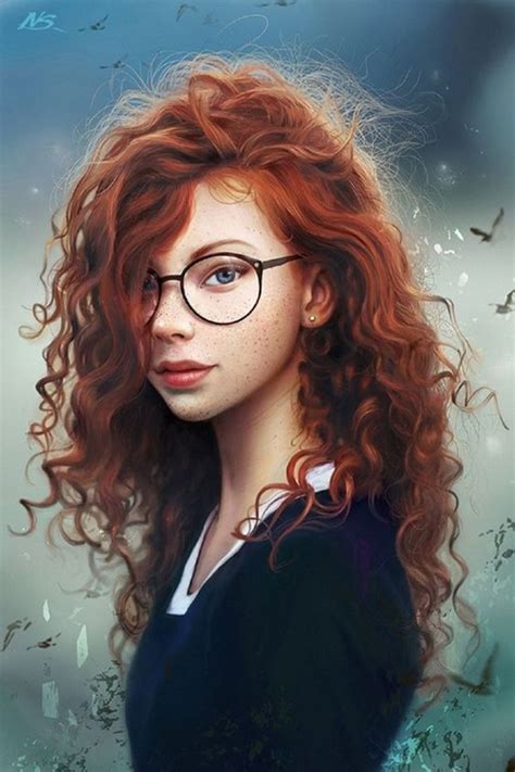 40 Examples Of Digital Paintings Which Will Pause You For A While