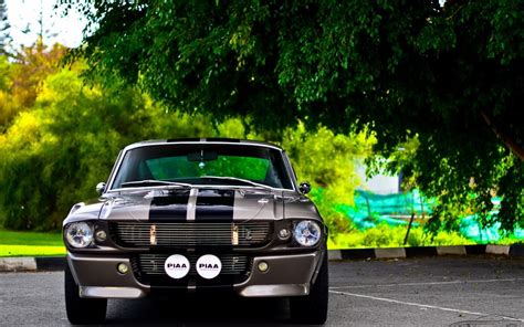 Мышцы автомобиль ford mustang shelby gt500 элеонора серебро. Eleanor Mustang Wallpaper ·① WallpaperTag