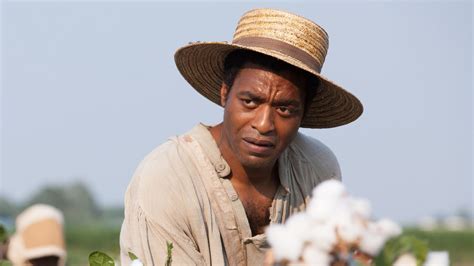 На дворе идёт 1841 год. The '12 Years a Slave' Book Shows Slavery As Even More ...