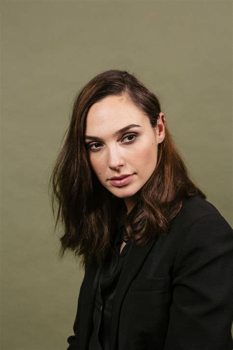 The Enduring Elegance Of Gal Gadot A Stunning Photoshoot By The New
