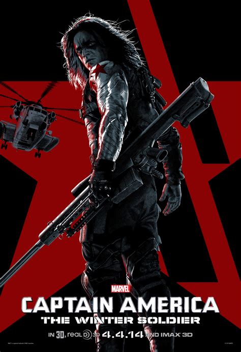 Kahramanlar Sinemada: Süper Sinema » Captain America: The ...