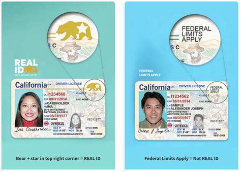 How I Got My Real Id In 48 Minutes At A San Francisco Dmv