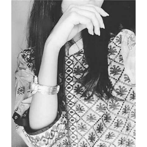 Pin By ShahibaÄ🌈 On B W Girls Dp Stylish Black White Girl Stylish