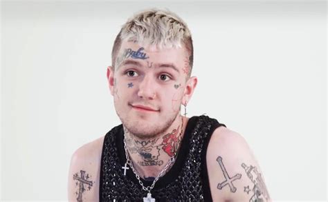 Lil Peep Dead Rising Ny Rapper Singer Youtube Star Dies At 21