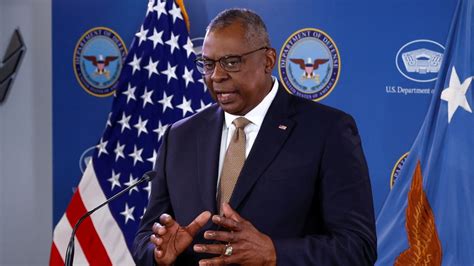Pentagon To Enhance Security For Classified Intelligence