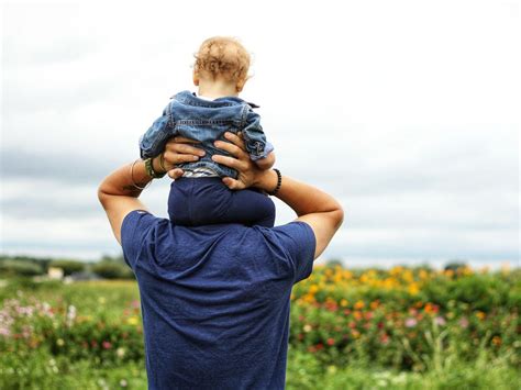 Time to salute fathers and joy of being a dad | Express & Star