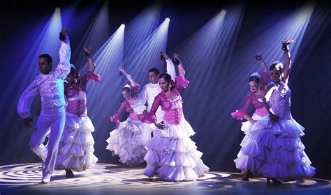 Spanish Dance Show Spain | Flamenco Show Spain | Hire Spanish Dancers Spain