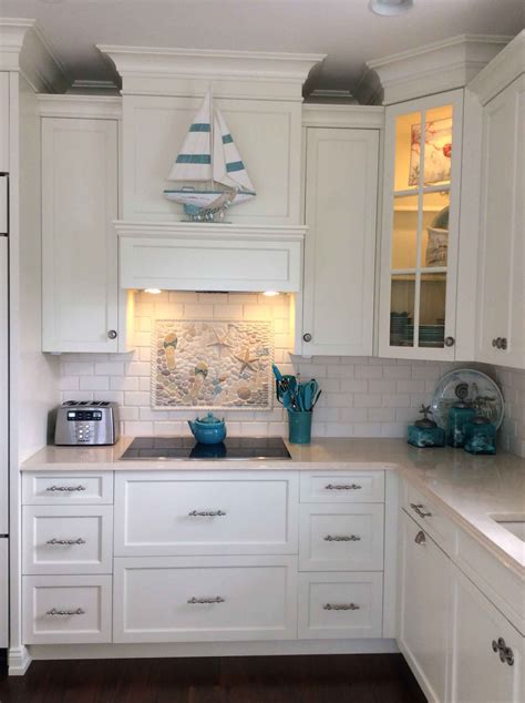 After all, it's supposed to compliment the countertop and coordinate with the floors, cabinets and is a focal point of the room. A Selection Of Installation Pictures For Your Inspiration ...