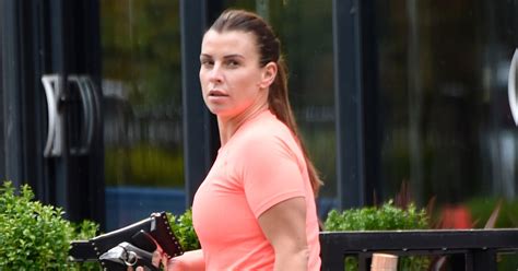 Coleen Rooney Is ‘struggling With Upcoming Court Case Against Rebekah Vardy Ok Magazine
