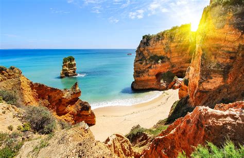 Die Besten Algarve Tipps Für Euren Traumurlaub In Portugal