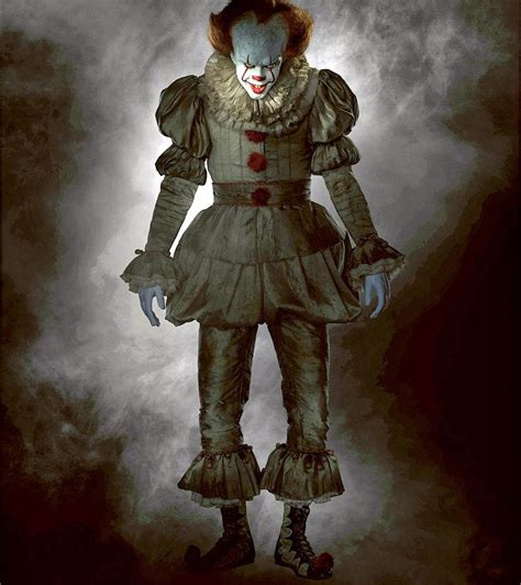 It Remake Pennywise The Clown Pennywise The Dancing Clown