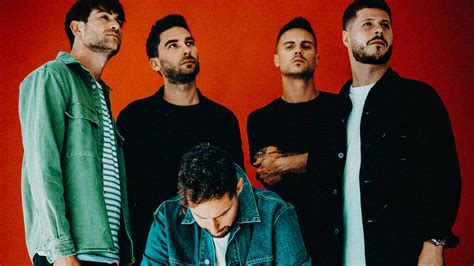 You Me At Sixs New Album Is Their Heaviest Since Sinners Never Sleep