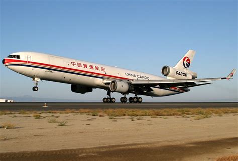 You will get detailed information about your. Aero Pacific Flightlines: Photo of the Day / China Cargo ...