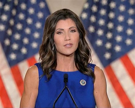 From wikipedia, the free encyclopedia. South Dakota's Noem speaks at RNC as state virus cases ...