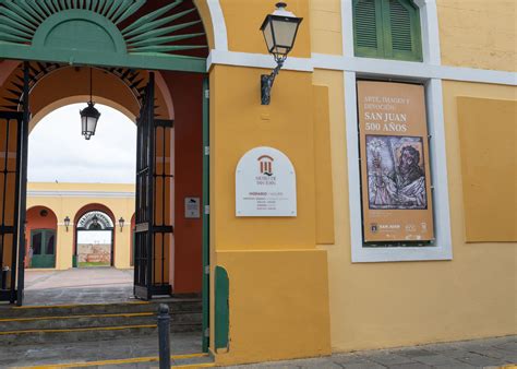 25 Things To Do In Old San Juan Puerto Ricos Colorful Old Town
