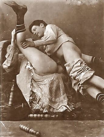 19th Century Porn Sex Pictures Pass