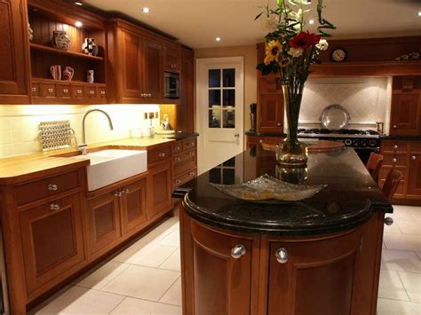 Marble countertops have long been a favorite of homeowners who want to incorporate natural beauty into their homes. 3 Crucial Steps to Designing A Kitchen - Abode