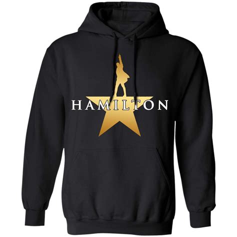 Hamilton An American Musical Shirt Hamilton Shirt Shirt 1142 Jznovelty