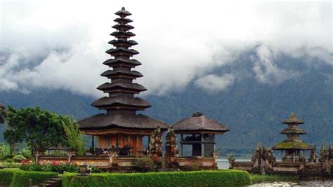 The Captivating World Of Balinese Temples Bali 7