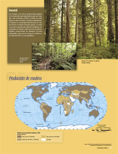 Atlas de geografía del mundo se imprimió. Atlas de geografía del mundo quinto grado 2017-2018 ...