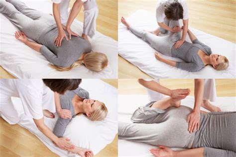 Izumi Yuki Massage Therapy 29 Photos And 39 Reviews 15 Richardson Ave