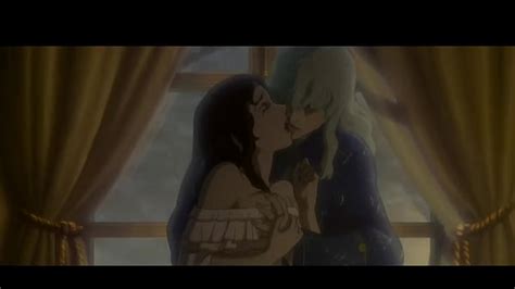 Berserk The Golden Age Arc Iii Griffith And Charlotte Sex Scene Xxx Mobile Porno Videos