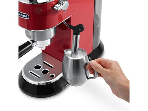 Espresso machine delonghi dedica ec680 review 360 behavior. Кофеварка DeLonghi EC 680.R в Красноярске - купить по ...