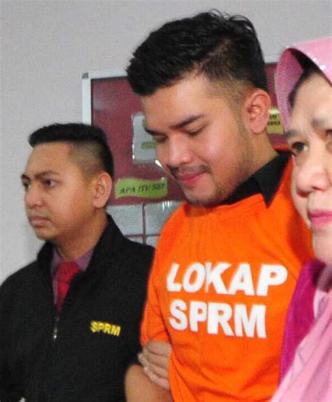 Akta pencegahan pengubahan wang haram, pencegahan pembiayaan keganasan. Abd. Latif dan dua yang lain hadapi 21 tuduhan pengubahan ...