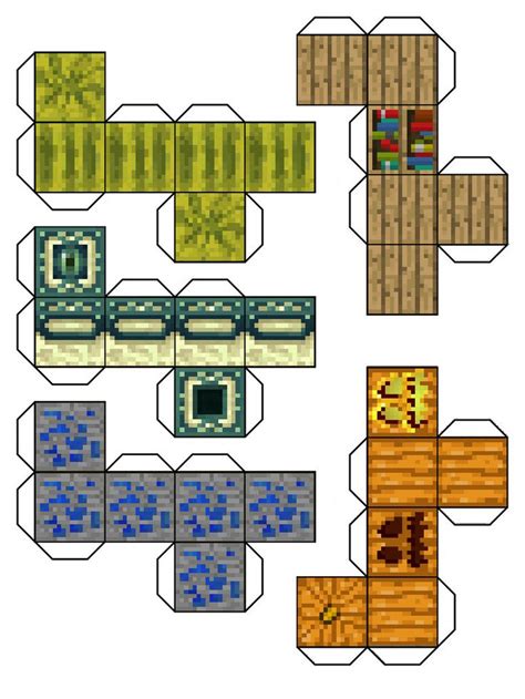 261 best images about Paper Dolls on Pinterest | Minecraft mobs