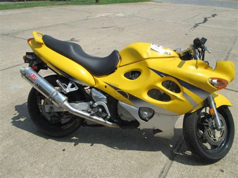 Buy 1990 Suzuki Gsx Katana 600 On 2040 Motos