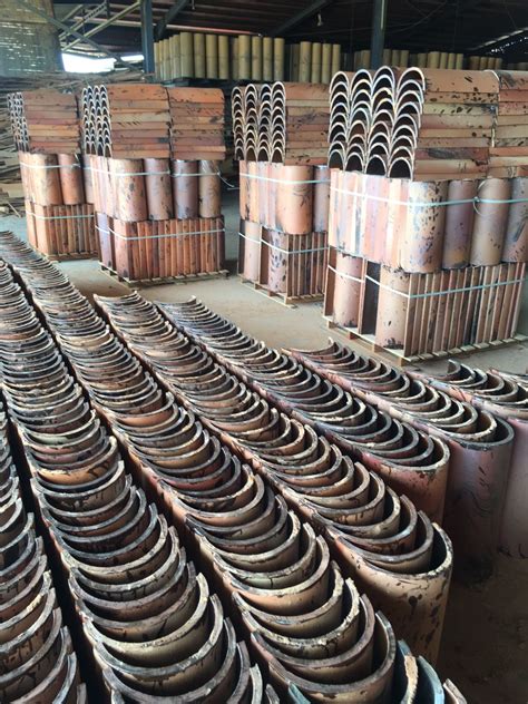 Malaysia's sewerage industry has expanded over the last half of the twentieth century. PRECAST HALF ROUND DRAIN MALAYSIA