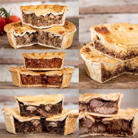 Beef Bonanza | Brockleby's