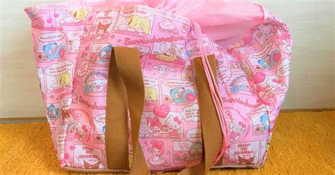 no mystery as to how adorable sanrio s 2023 fukubukuro lucky bags are soranews24 japan news