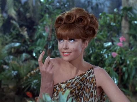 Gilligans Island Tina Louise Gilligans Island Ginger Grant