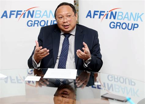 Affin hwang investment bank berhad. Affin Bank Group records higher Q1 profit | New Straits ...