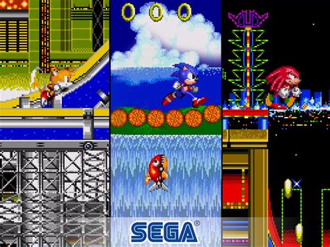 Sonic The Hedgehog 2 Classic Download