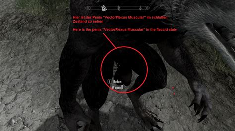 Sexlab Werewolves Page 3 Downloads Skyrim Adult And Sex Mods